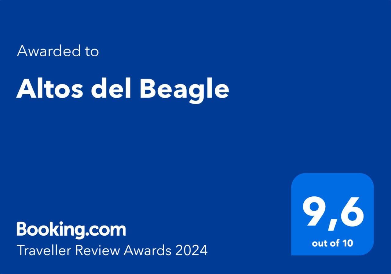 Altos Del Beagle * Ushuaia